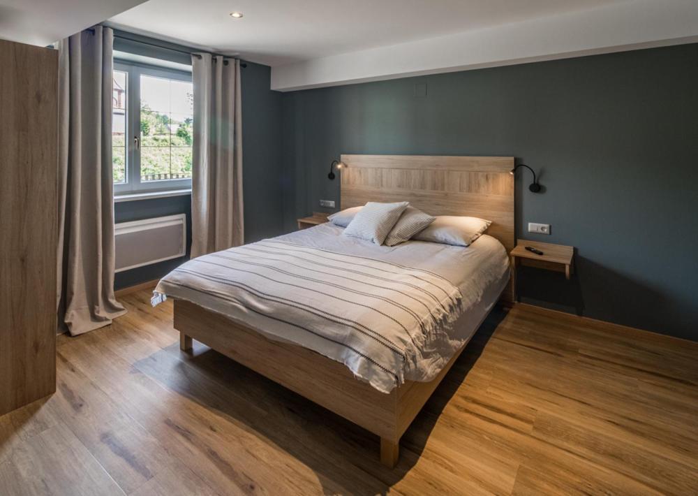 Au Wingenerhof * Wingen-sur-Moder
