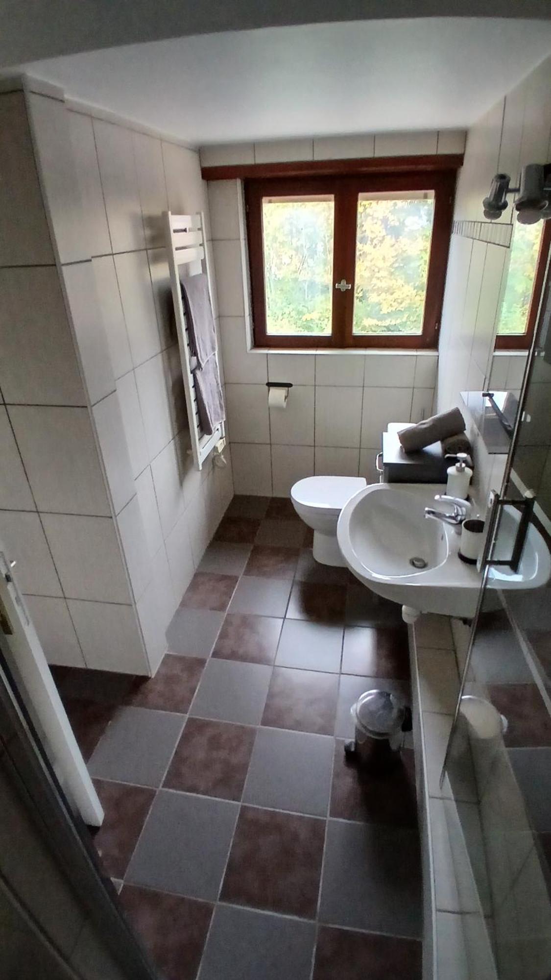 Au Wingenerhof *